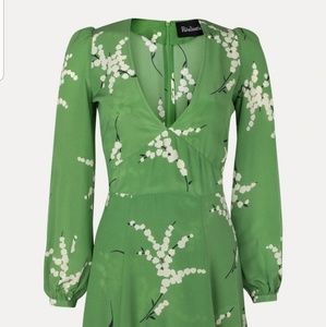 NWT Realisation Kate Dress, Size Small